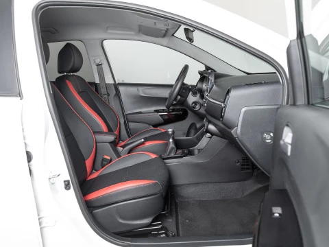 Kia Picanto 1.0 DPi 49kW (67CV) GT Line