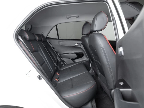 Kia Picanto 1.0 DPi 49kW (67CV) GT Line