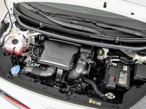 Kia Picanto 1.0 DPi 49kW (67CV) GT Line