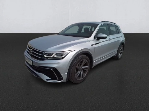 Volkswagen Tiguan R-Line 2.0 TDI 110kW (150CV) DSG