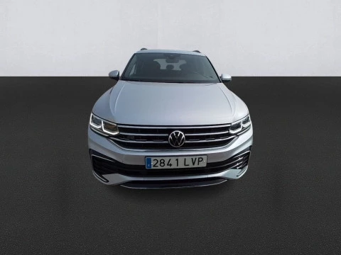 Volkswagen Tiguan R-Line 2.0 TDI 110kW (150CV) DSG