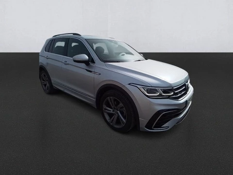 Volkswagen Tiguan R-Line 2.0 TDI 110kW (150CV) DSG