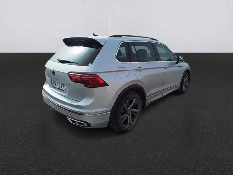 Volkswagen Tiguan R-Line 2.0 TDI 110kW (150CV) DSG