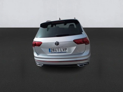 Volkswagen Tiguan R-Line 2.0 TDI 110kW (150CV) DSG