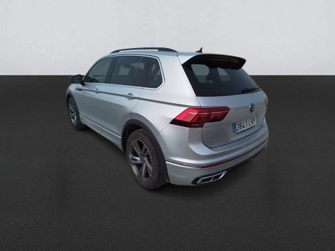 Volkswagen Tiguan R-Line 2.0 TDI 110kW (150CV) DSG