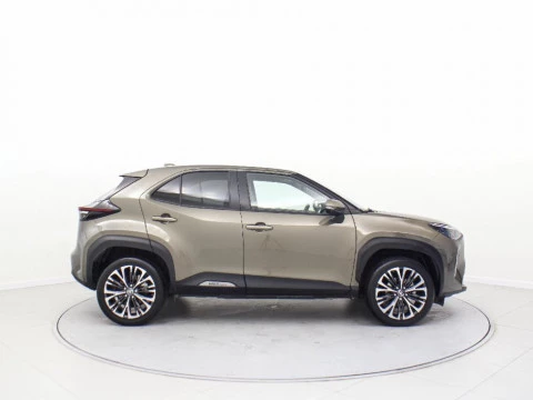 Toyota Yaris Cross 1.5 VVT-I HYBRID STYLE PLUS 116 5P