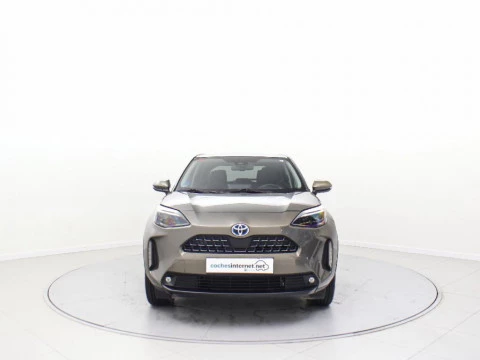 Toyota Yaris Cross 1.5 VVT-I HYBRID STYLE PLUS 116 5P