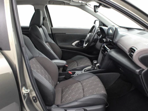 Toyota Yaris Cross 1.5 VVT-I HYBRID STYLE PLUS 116 5P