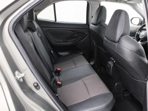 Toyota Yaris Cross 1.5 VVT-I HYBRID STYLE PLUS 116 5P