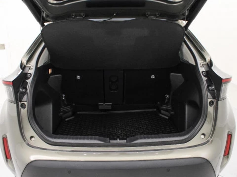 Toyota Yaris Cross 1.5 VVT-I HYBRID STYLE PLUS 116 5P