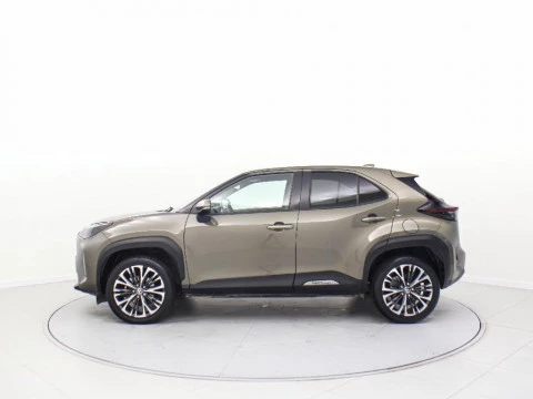 Toyota Yaris Cross 1.5 VVT-I HYBRID STYLE PLUS 116 5P