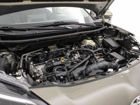Toyota Yaris Cross 1.5 VVT-I HYBRID STYLE PLUS 116 5P