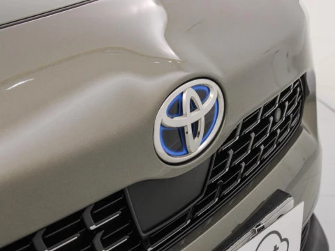 Toyota Yaris Cross 1.5 VVT-I HYBRID STYLE PLUS 116 5P