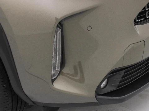 Toyota Yaris Cross 1.5 VVT-I HYBRID STYLE PLUS 116 5P