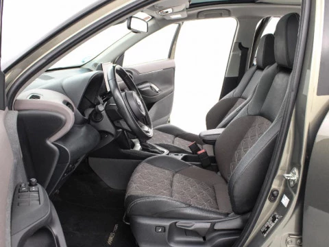 Toyota Yaris Cross 1.5 VVT-I HYBRID STYLE PLUS 116 5P
