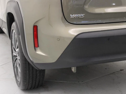 Toyota Yaris Cross 1.5 VVT-I HYBRID STYLE PLUS 116 5P