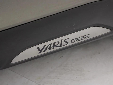 Toyota Yaris Cross 1.5 VVT-I HYBRID STYLE PLUS 116 5P