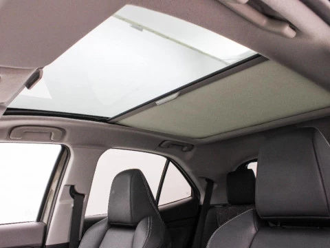 Toyota Yaris Cross 1.5 VVT-I HYBRID STYLE PLUS 116 5P