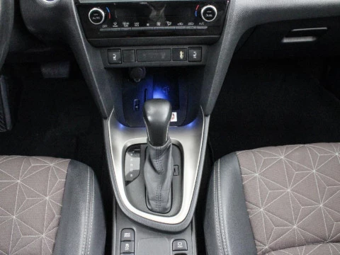 Toyota Yaris Cross 1.5 VVT-I HYBRID STYLE PLUS 116 5P