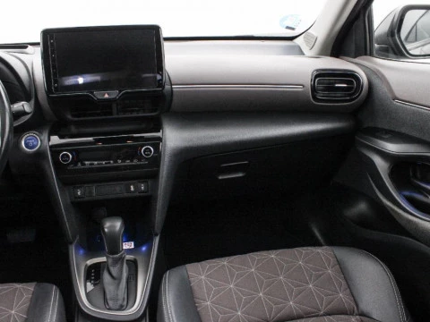 Toyota Yaris Cross 1.5 VVT-I HYBRID STYLE PLUS 116 5P