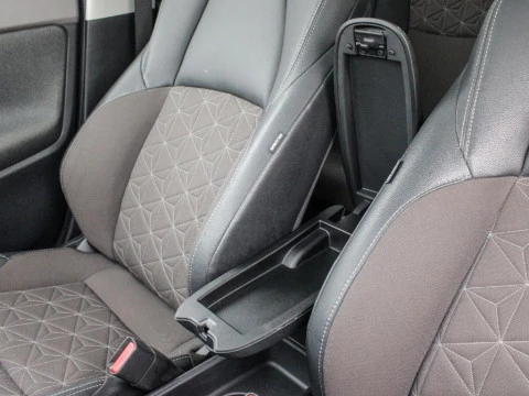 Toyota Yaris Cross 1.5 VVT-I HYBRID STYLE PLUS 116 5P