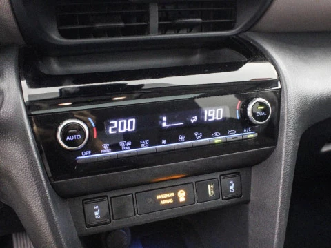 Toyota Yaris Cross 1.5 VVT-I HYBRID STYLE PLUS 116 5P