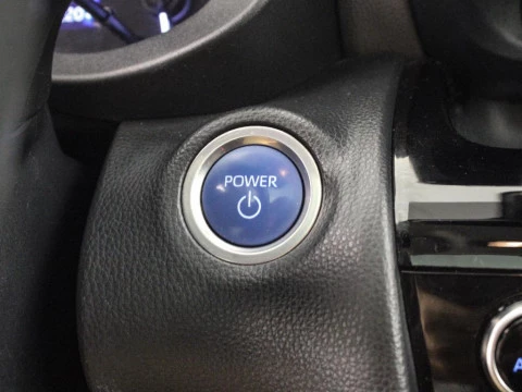 Toyota Yaris Cross 1.5 VVT-I HYBRID STYLE PLUS 116 5P