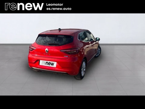 Renault Clio  E-TECH Hibrido Zen 103kW