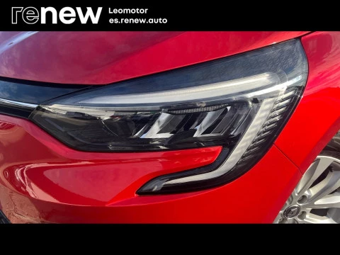 Renault Clio  E-TECH Hibrido Zen 103kW