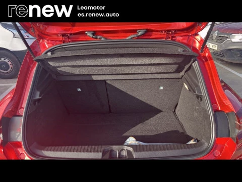 Renault Clio  E-TECH Hibrido Zen 103kW