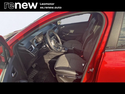 Renault Clio  E-TECH Hibrido Zen 103kW