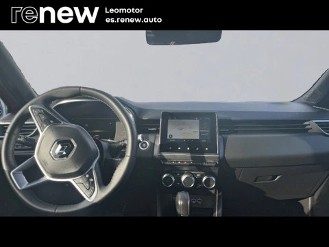 Renault Clio  E-TECH Hibrido Zen 103kW