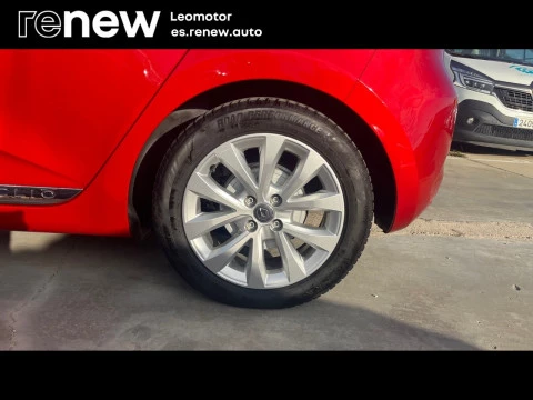 Renault Clio  E-TECH Hibrido Zen 103kW