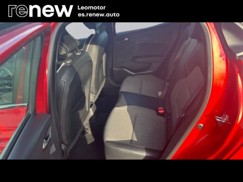 Renault Clio  E-TECH Hibrido Zen 103kW