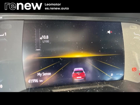 Renault Clio  E-TECH Hibrido Zen 103kW