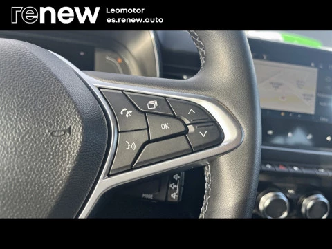 Renault Clio  E-TECH Hibrido Zen 103kW