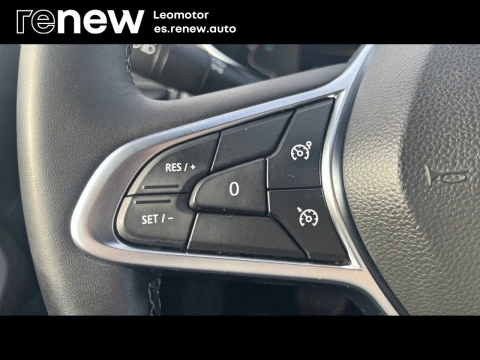 Renault Clio  E-TECH Hibrido Zen 103kW