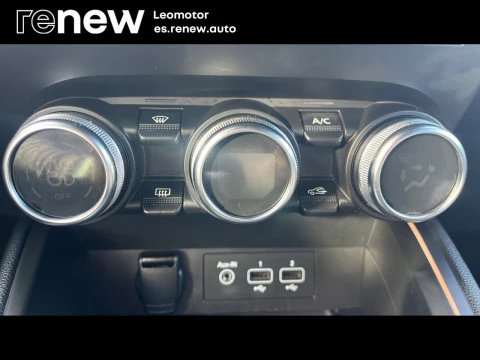 Renault Clio  E-TECH Hibrido Zen 103kW