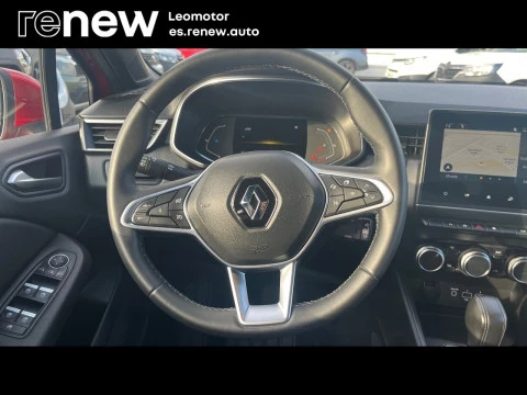 Renault Clio  E-TECH Hibrido Zen 103kW