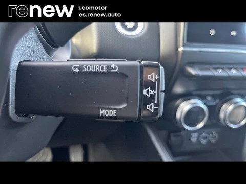 Renault Clio  E-TECH Hibrido Zen 103kW