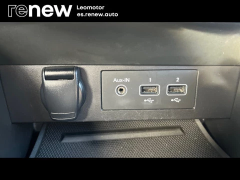 Renault Clio  E-TECH Hibrido Zen 103kW