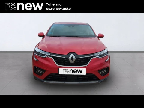 Renault Captur Zen E-TECH Híbrido 105kW (145cv)