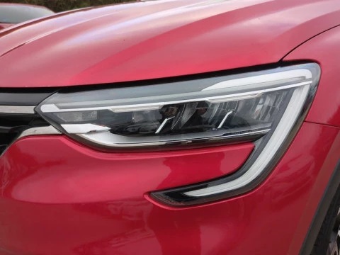 Renault Captur Zen E-TECH Híbrido 105kW (145cv)