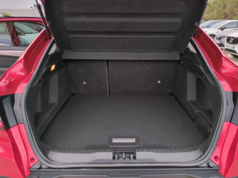 Renault Captur Zen E-TECH Híbrido 105kW (145cv)