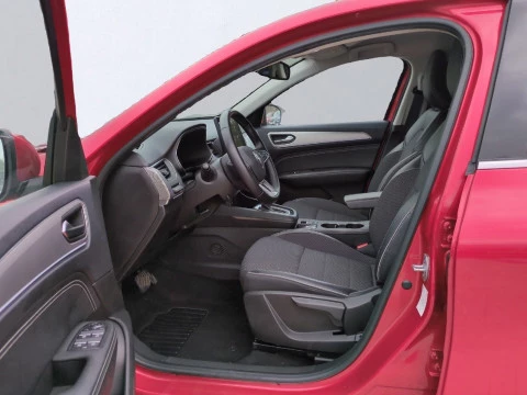 Renault Captur Zen E-TECH Híbrido 105kW (145cv)