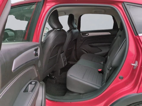 Renault Captur Zen E-TECH Híbrido 105kW (145cv)
