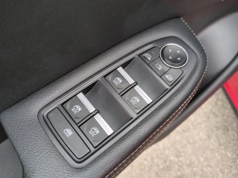 Renault Captur Zen E-TECH Híbrido 105kW (145cv)
