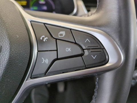 Renault Captur Zen E-TECH Híbrido 105kW (145cv)
