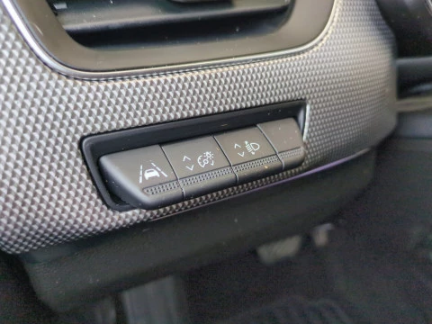 Renault Captur Zen E-TECH Híbrido 105kW (145cv)