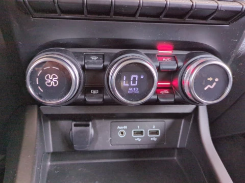 Renault Captur Zen E-TECH Híbrido 105kW (145cv)